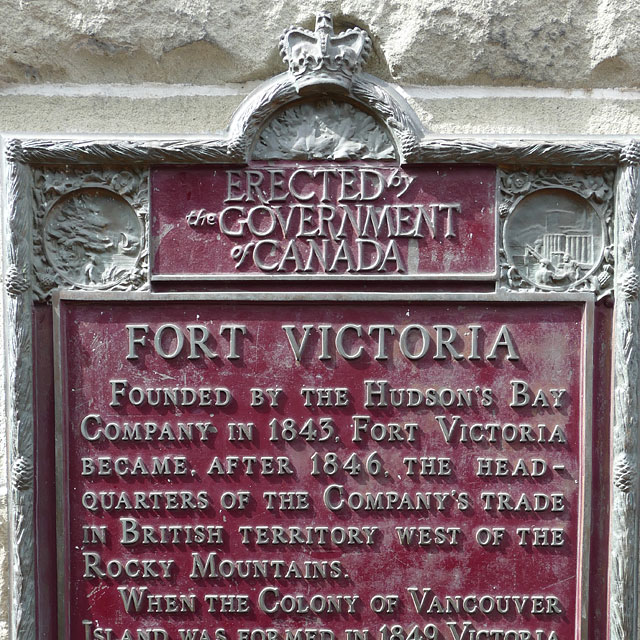Victoria/BC