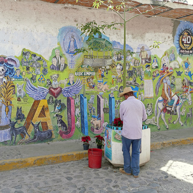 Ajijic