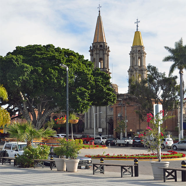 Ajijic