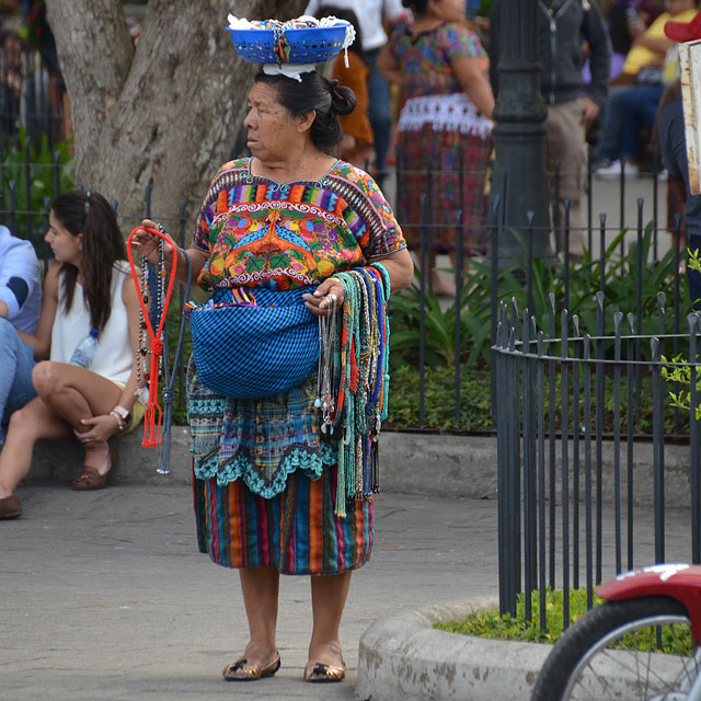 Antigua Guatemala