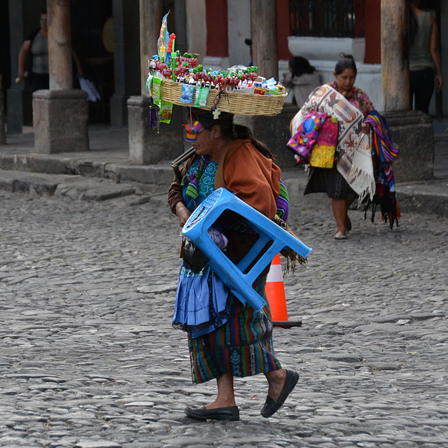 Antigua Guatemala