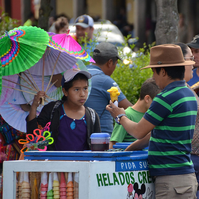 Antigua Guatemala