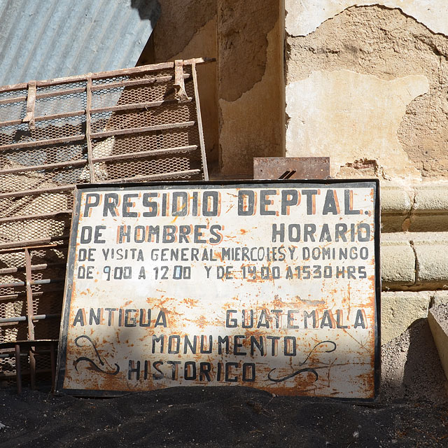 Antigua Guatemala