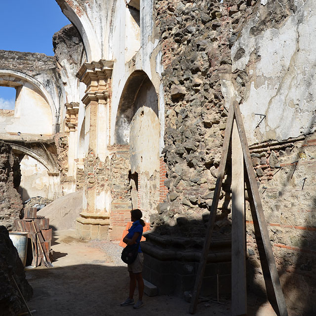 Antigua Guatemala