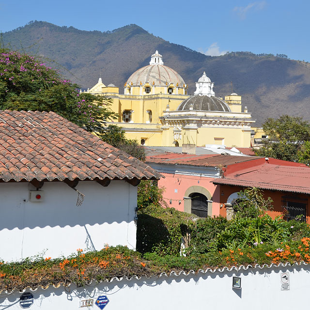 Antigua Guatemala