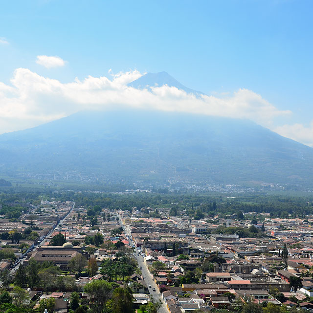 Antigua Guatemala