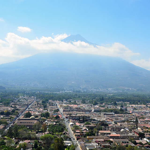 Antigua Guatemala