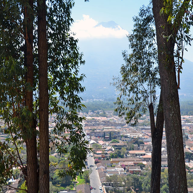 Antigua Guatemala