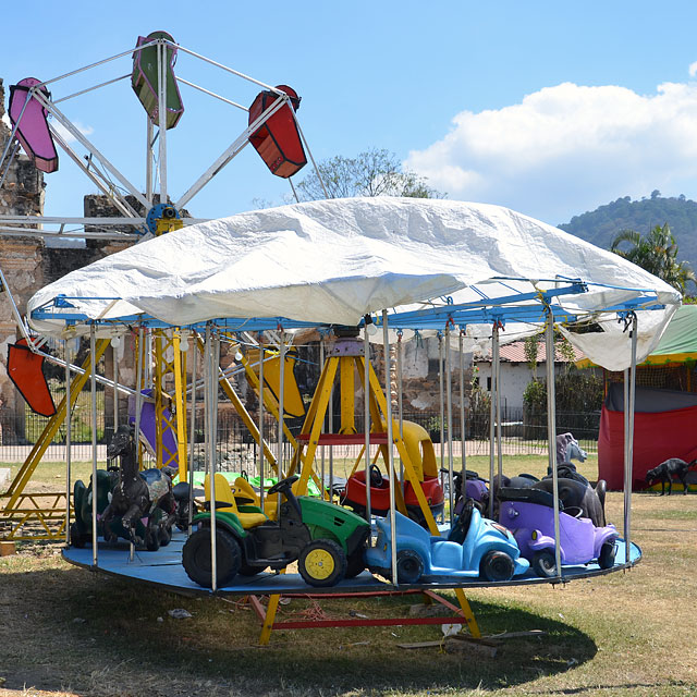 Antigua Guatemala