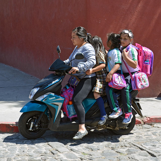 Antigua Guatemala