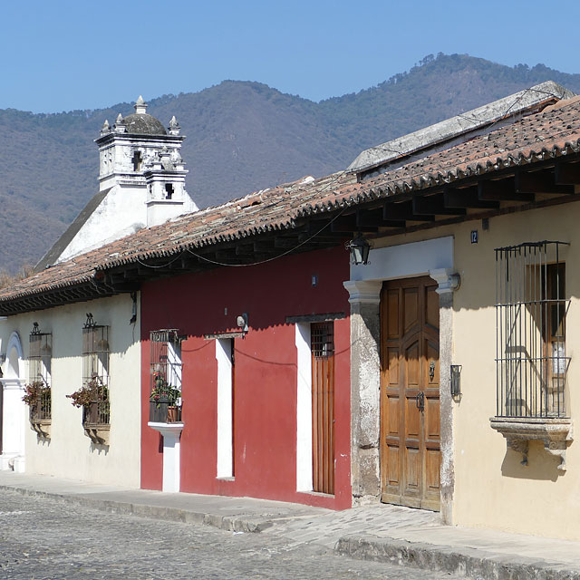 Antigua