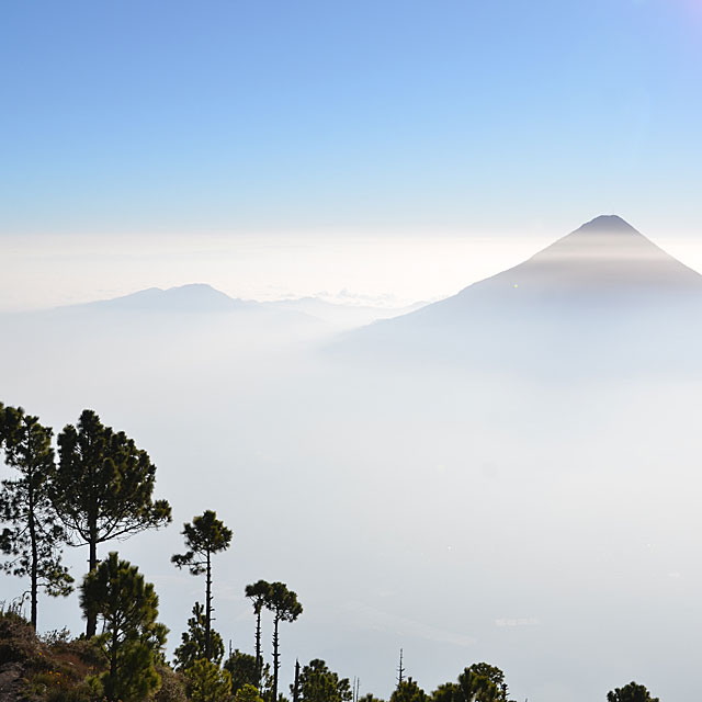 Acatenango