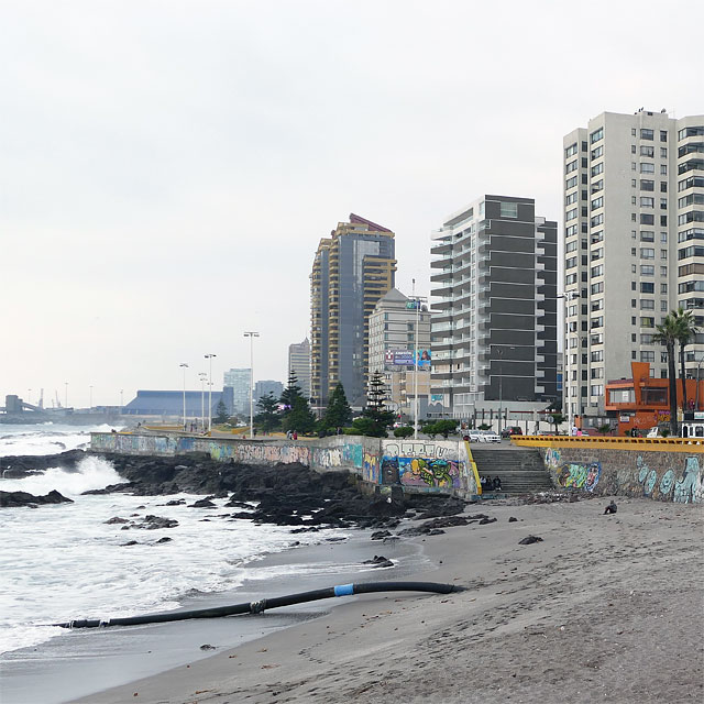 Antofagasta