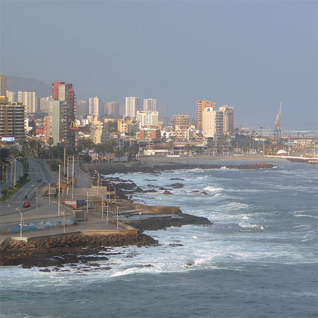 Antofagasta