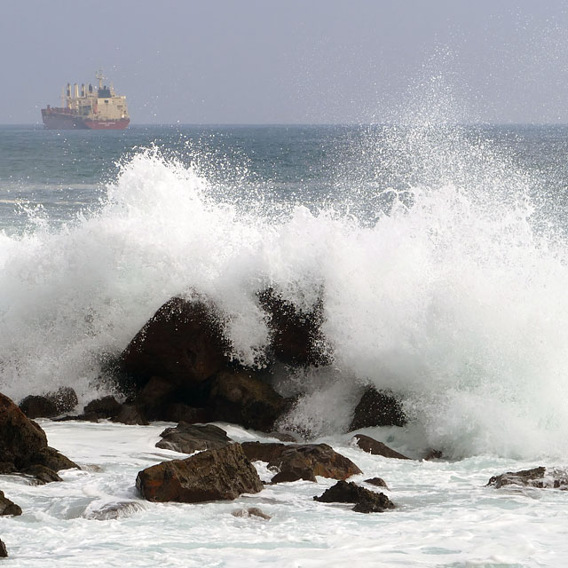 Antofagasta