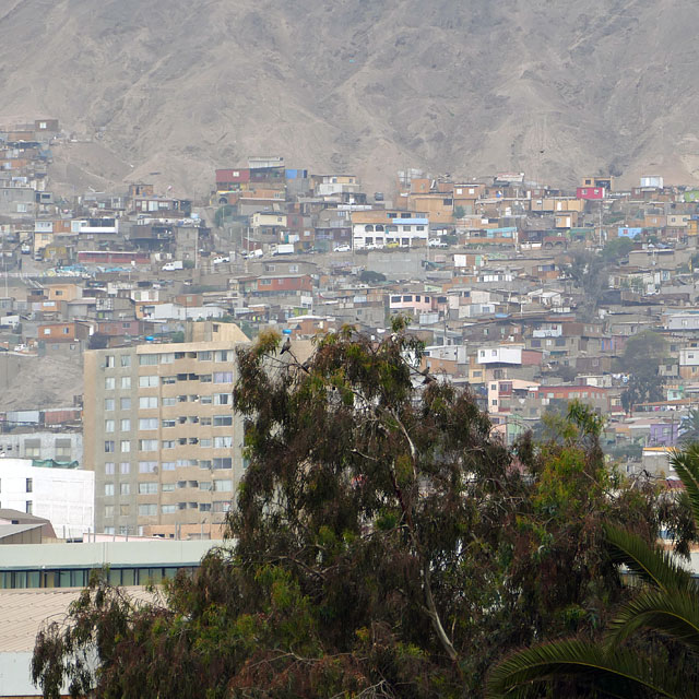 Antofagasta