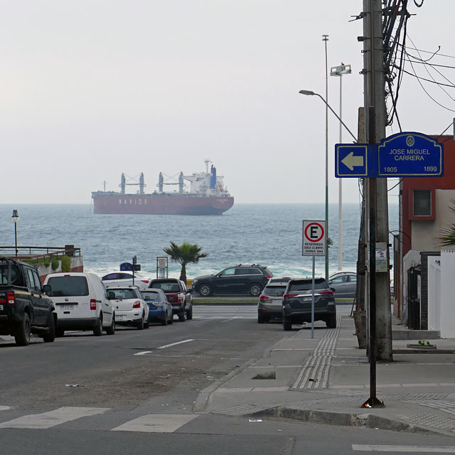 Antofagasta