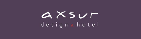 AXSUR Design Hotel