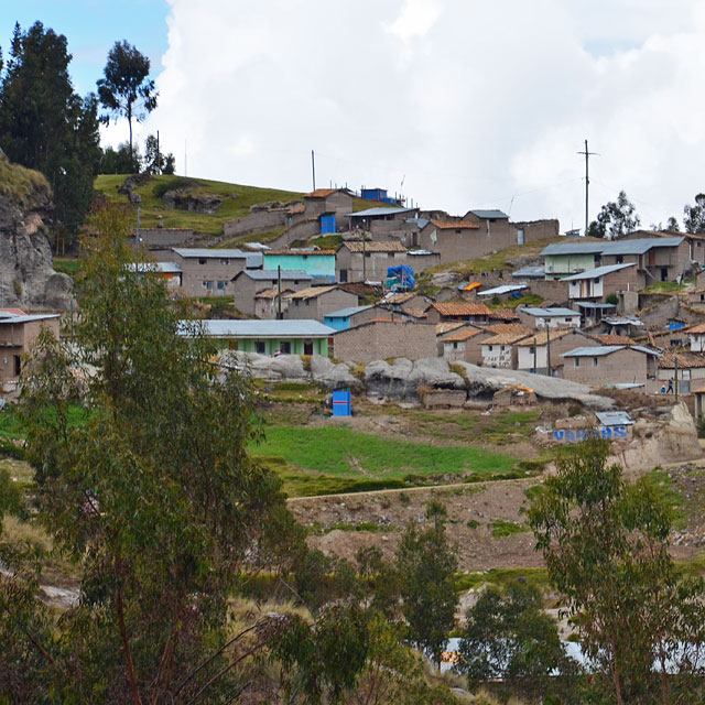 Ayacucho