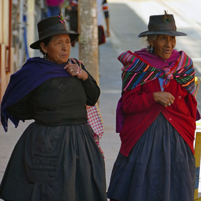 Ayacucho