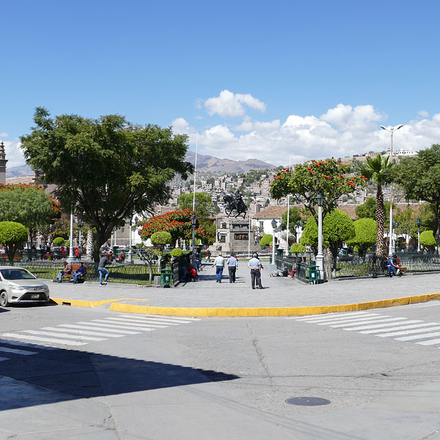 Ayacucho