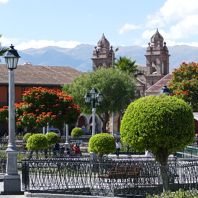 Ayacucho