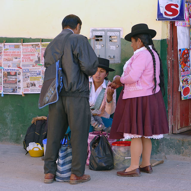 Ayacucho