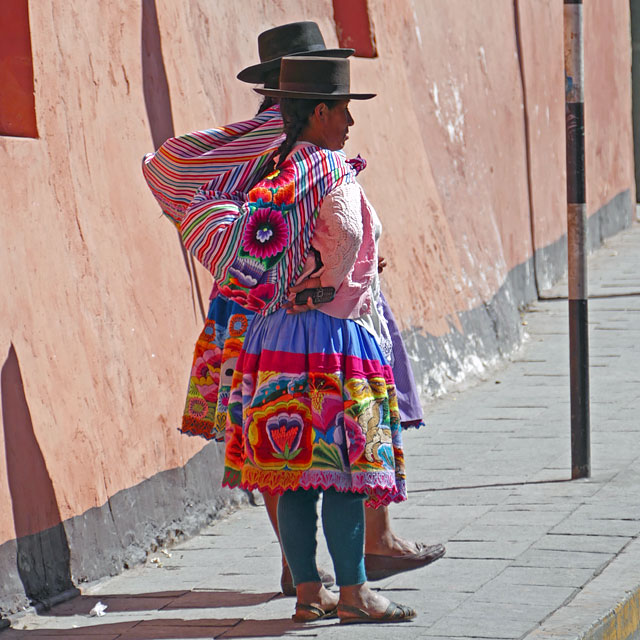 Ayacucho