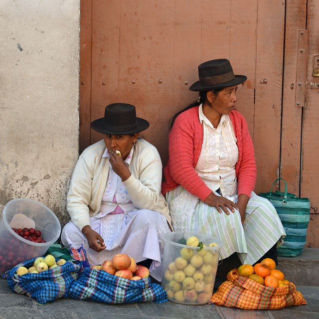 Ayacucho