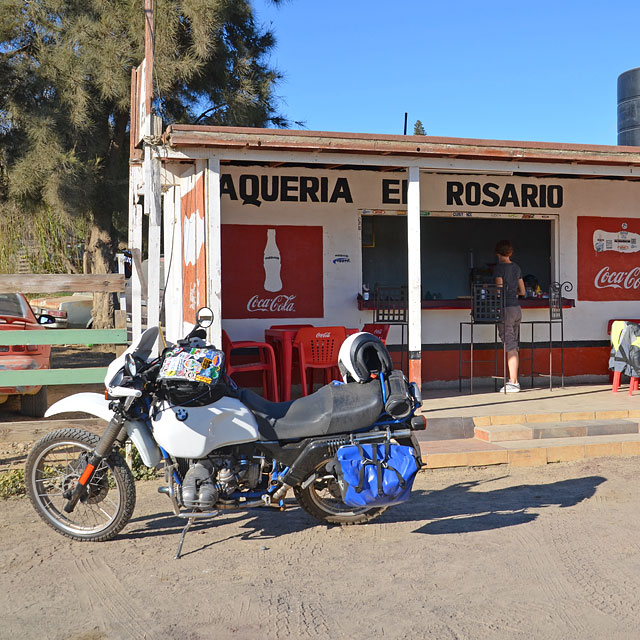 Bahía de los Ángeles