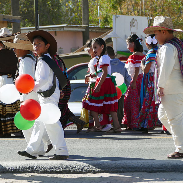 Bahía de los Ángeles