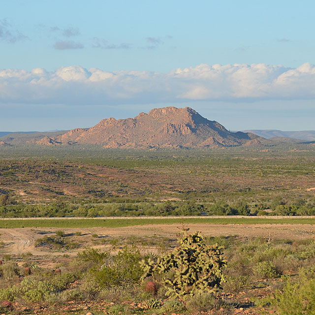 Bahía de los Ángeles