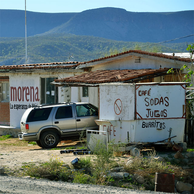 Bahía de los Ángeles