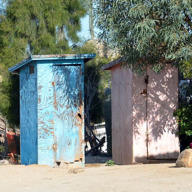 Bahía de los Ángeles