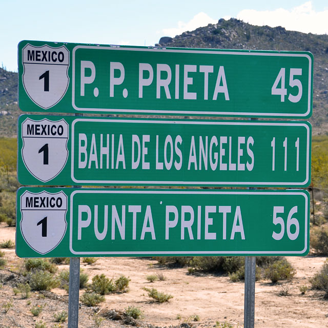 Bahía de los Ángeles