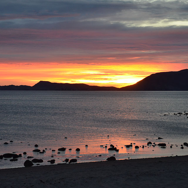 Bahía de los Ángeles