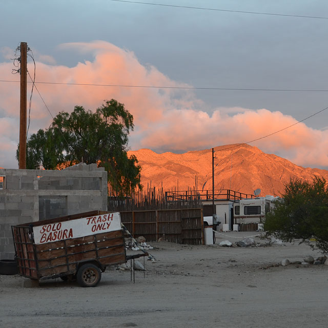 Bahía de los Ángeles