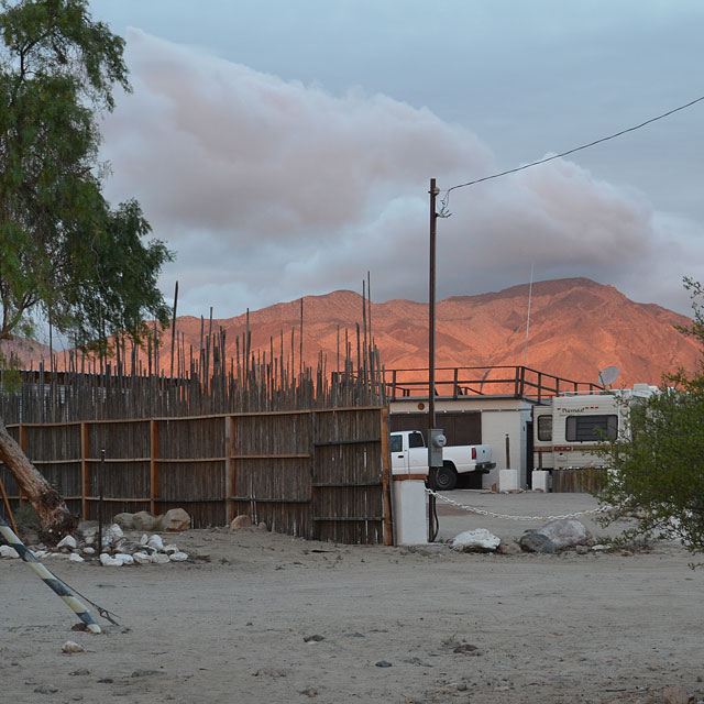 Bahía de los Ángeles