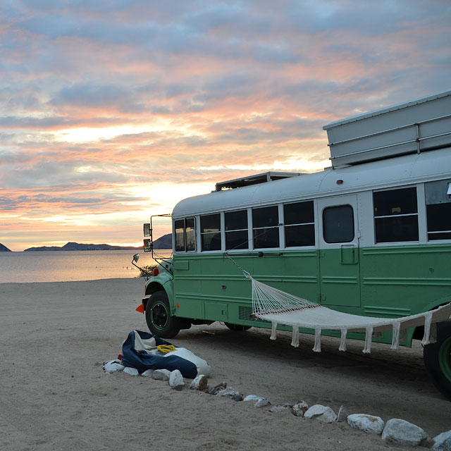 Bahía de los Ángeles