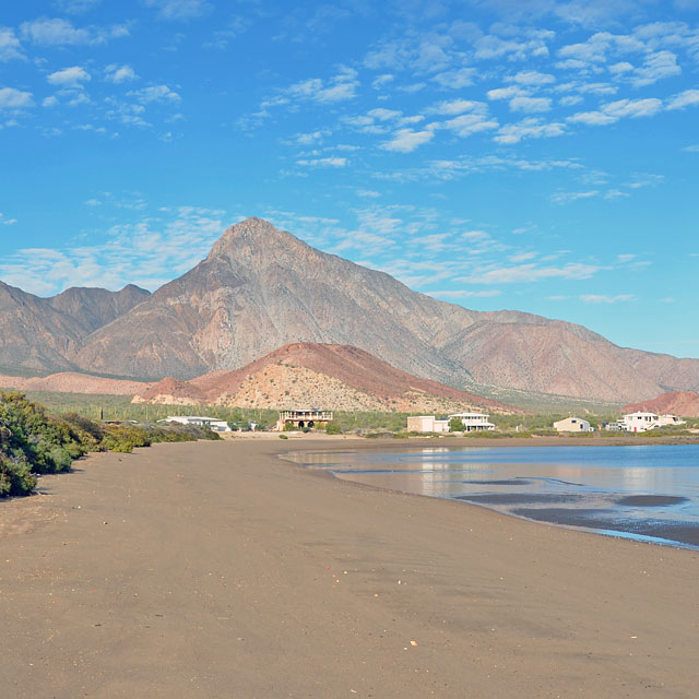 Bahía de los Ángeles