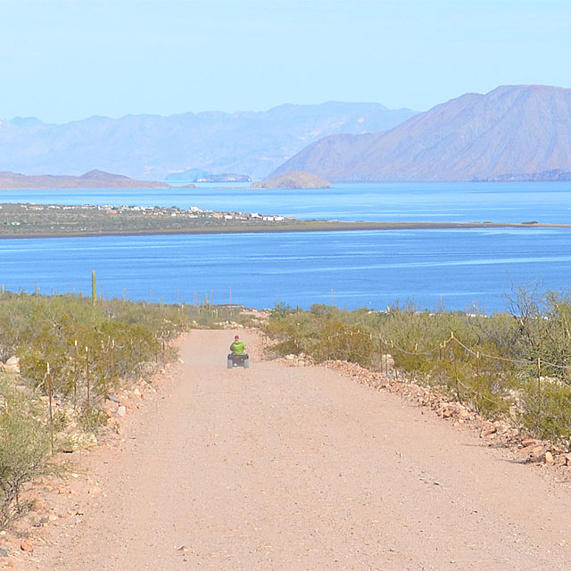 Bahía de los Ángeles