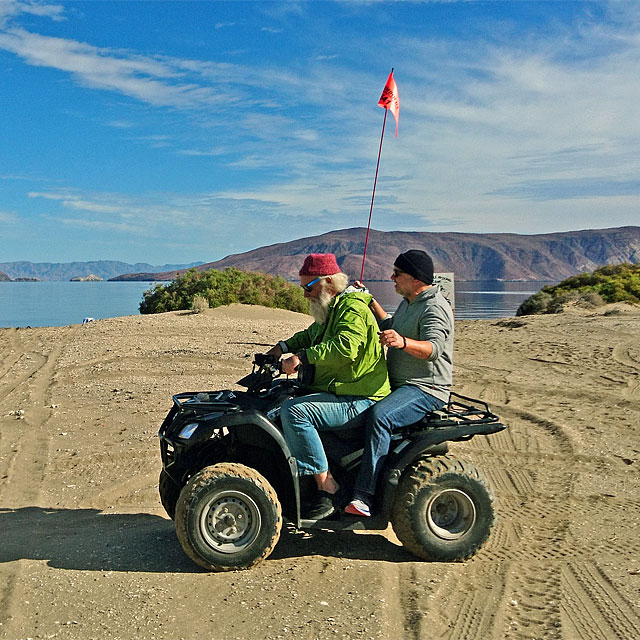 Bahía de los Ángeles