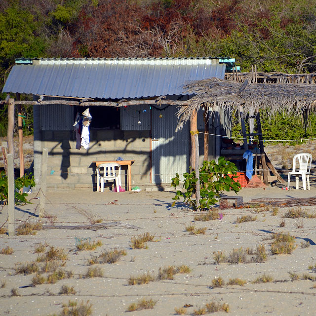 Bahía de San Agustín