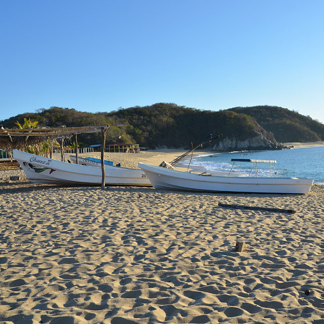 Bahía de San Agustín