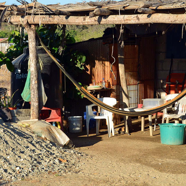 Bahía de San Agustín