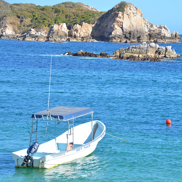 Bahía de San Agustín