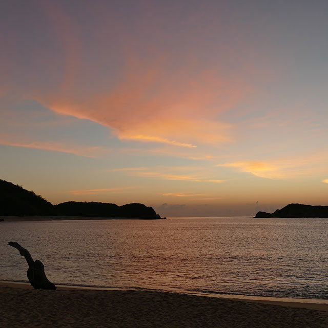 Bahía de San Agustín