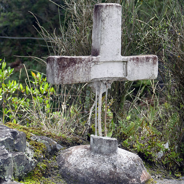 Baños de Agua Santa