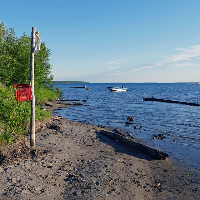 Lake Superior