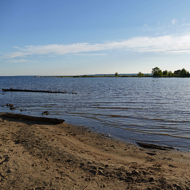 Panamericana Lake Superior